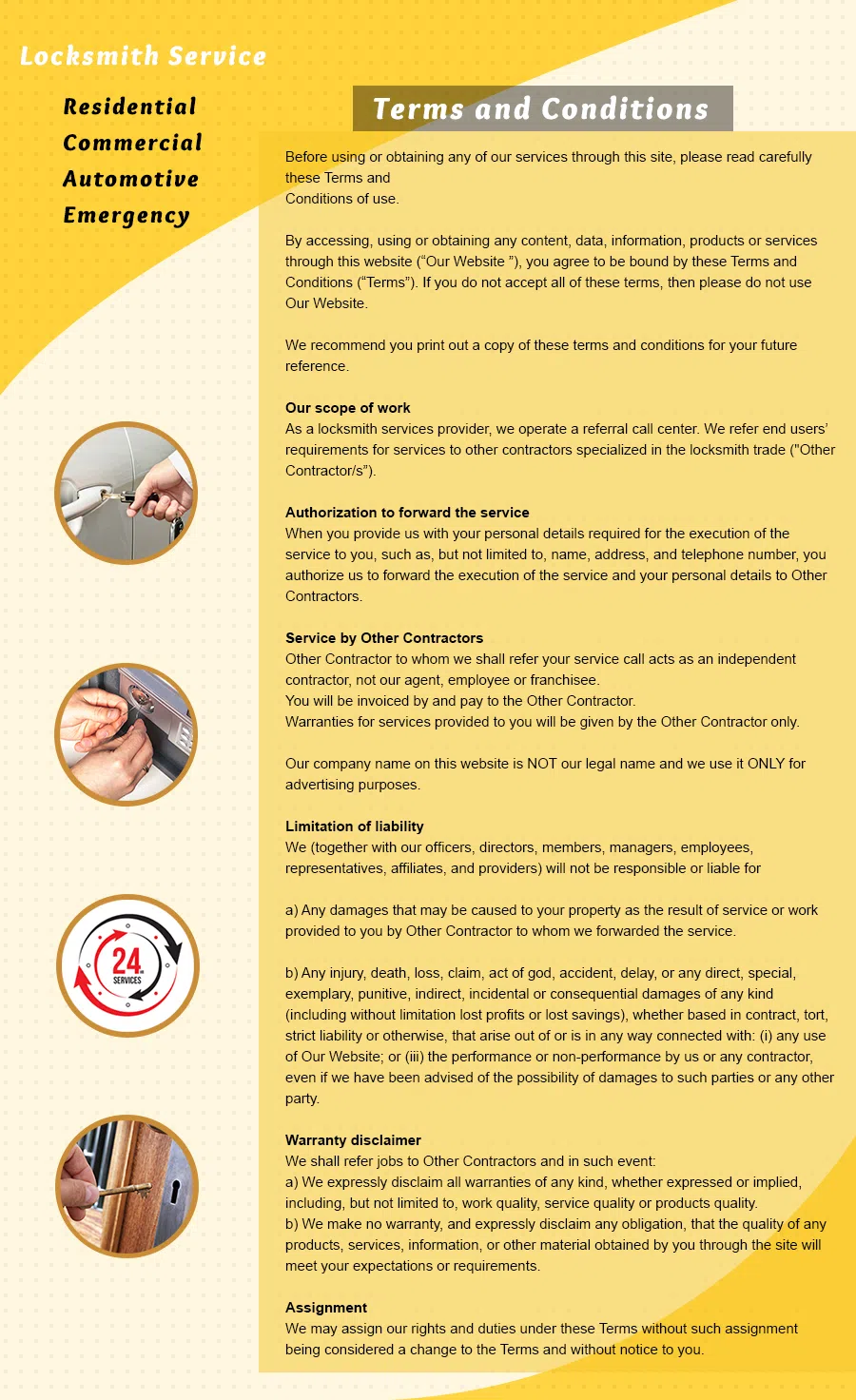 Exclusive Locksmith Service Windsor Locks, CT 860-261-9298